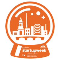 Startup Week Dublin #SW2020(@StartupWeekDub) 's Twitter Profileg