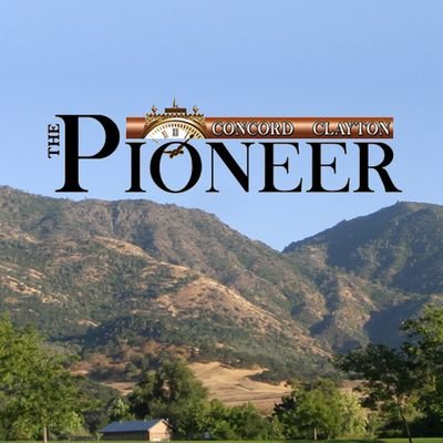 Your Hometown Newspaper for Concord, Clayton and Pleasant Hill, CA since 2003. Monthly print edition with daily news & sports https://t.co/z2fftZQffV