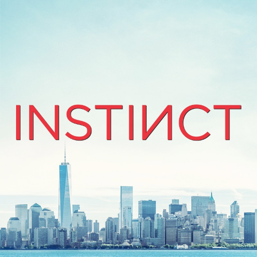 Stream #Instinct now on @CBSAllAccess