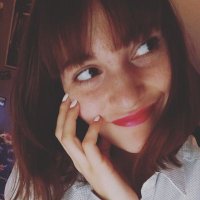 Alexandra Rich - @RichAlexandra Twitter Profile Photo