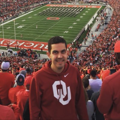 Alexander_Nasr's profile picture. Dallas native living in Cincy. OU Alum. Pediatric GI Fellow. Volleyball enthusiast. 🌈. Opinions my own.
