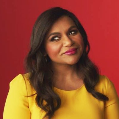 Mindy Kaling Profile