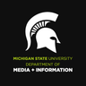 MediaInfoMSU's profile picture. Michigan State University Department of Media and Information