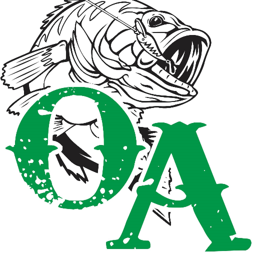 Osceola Anglers