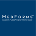 MedForms (@MedForms) Twitter profile photo