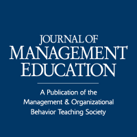Journal of Management Education(@Journ_Mgt_Ed) 's Twitter Profileg