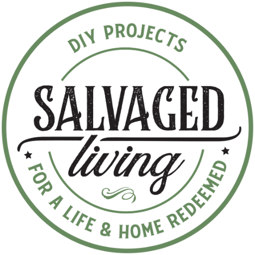 DIY projects for a life and home redeemed
(formerly Hunt & Host)