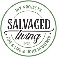 Salvaged Living(@SalvagedLiving) 's Twitter Profile Photo