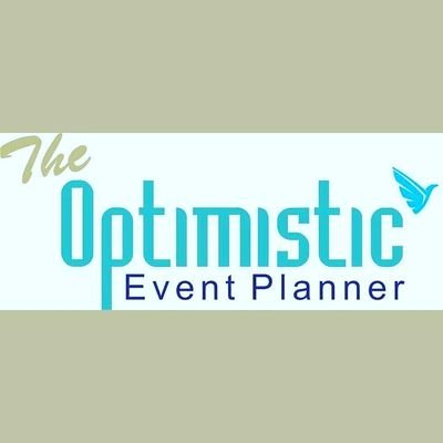 TheOptimistic8's profile picture. Event l  Branding l Pr । Wedding