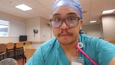Pediatric Anesthesiologist. 
lgbTQ/Queer physician.
Twitter novice.
Tweets = personal opinions. (Not medical advice or views of my employer)
