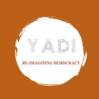 Youth And Democracy Incubator(@YADI_Africa) 's Twitter Profile Photo