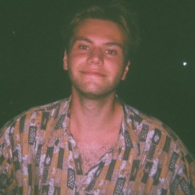 alexpowellll's profile picture. 