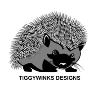 Tiggywinks Designs(@TiggywinksUK) 's Twitter Profile Photo