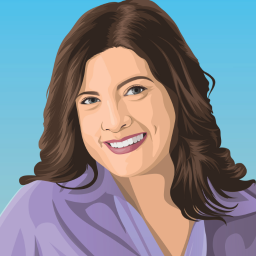 amanda_holsclaw's profile picture. Sr. Manager at Paper