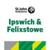 SJA Ipswich & Felixstowe (@SJA_IpsFelix) Twitter profile photo