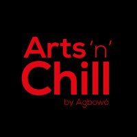 Arts 'n' Chill by Agbowó(@ArtsnChill) 's Twitter Profile Photo