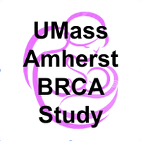 UMass Amherst BRCA Study (@umassbrcastudy) 's Twitter Profile