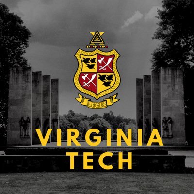 Virginia Tech Colony of the Delta Chi Fraternity Friendship. Character. Justice. Education.