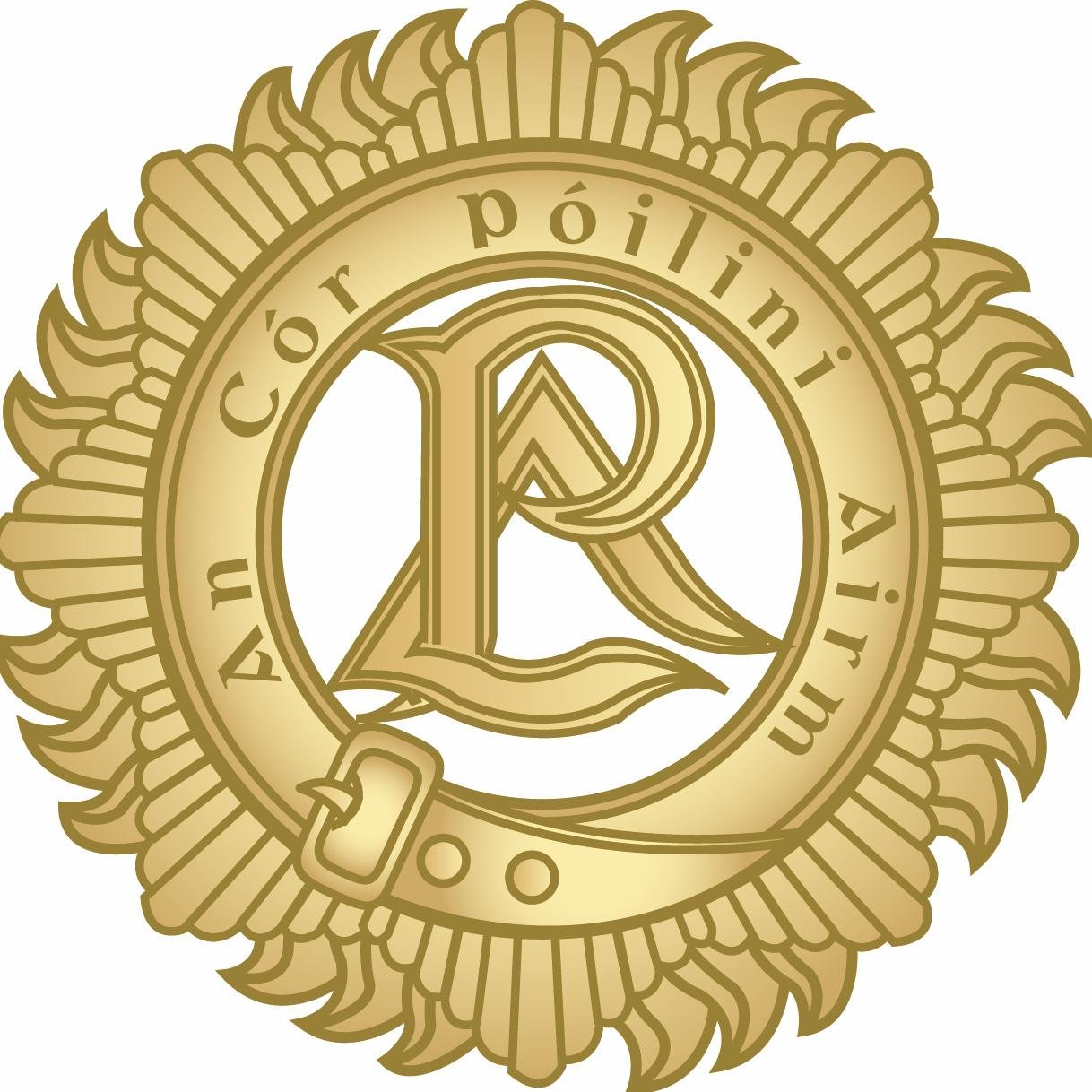 Official Page of the Military Police School, Ireland