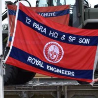 12 Parachute Headquarters & Support Squadron (@12parachute) 's Twitter Profile