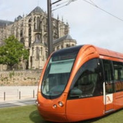 T2, seul ligne valable du Mans