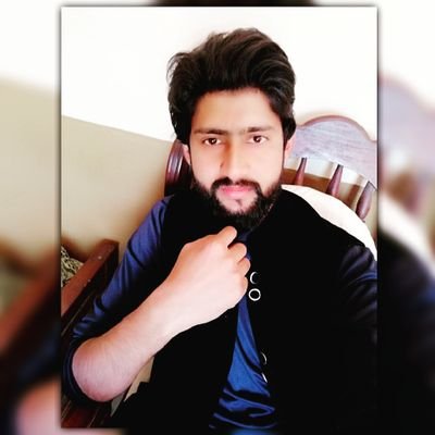 Software Engineer
(Kazmi Mashdi)