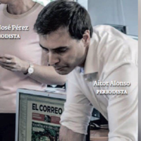Aitor Alonso (@aitor_alonso) 's Twitter Profile