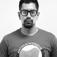 César Medina (@cesarmetlab) 's Twitter Profile