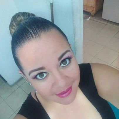 Gabriella_Ore's profile picture. *InserteAquiUnPensamientoProfundo*