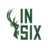 Bucks In Six(@BucksInSix) 's Twitter Profile Photo