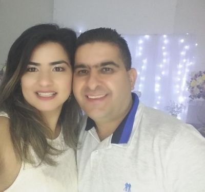 AdairFagundes's profile picture. Amar à Deus sobre todas as coisas e ao próximo como a nós mesmos.
