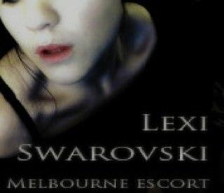 Melbourne Private Escort ph: 0438 306 462 email: lexi_escort@hotmail.com