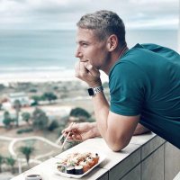 Michael Bernardt (@mbernardt13) 's Twitter Profile