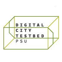 Digital City Testbed Center (@smartcitypsu) 's Twitter Profile Photo