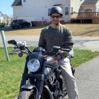 Yogi Verma (@thinkyogi) 's Twitter Profile