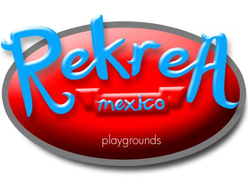 Rekrea-México nos dedicamos a la fabricación,venta y mantenimiento de juegos infantiles tipo playgraund.