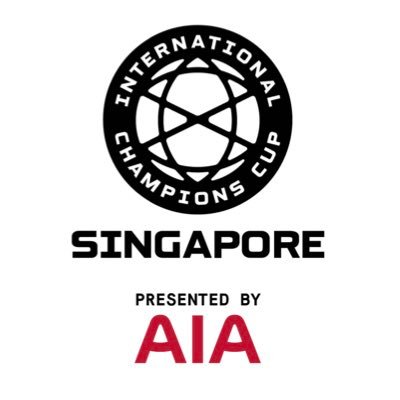 Official Singapore account of International Champions Cup. #ChampionsMeetHere