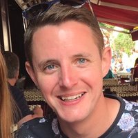 Dan Harris - @harrisimo81 Twitter Profile Photo