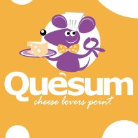 QuesumCheese(@QuesumCheese) 's Twitter Profile Photo