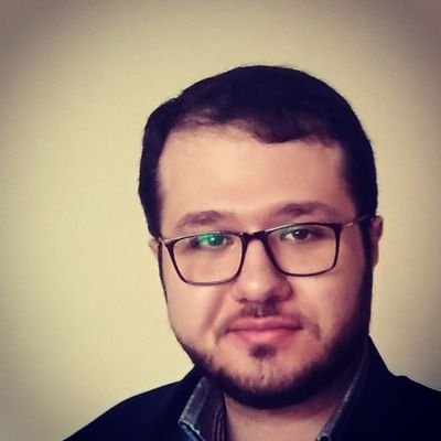 📌به نام پروردگار حسین (ع)
🏠 تبریز
🏥 تکنولوژیست جراحی
📰 فعال سابق نشریات دانشجویی
✍️ دست به قلم