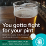GlasgowGuzzler's profile picture. Official account of the Guzzler; branch magazine of @GlasgowCAMRA. Send your articles to theeditor@glasgowcamra.org.uk