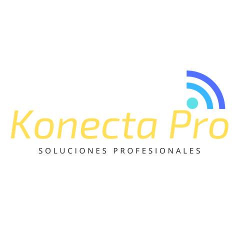 Konecta Pro Soluciones Profesionales