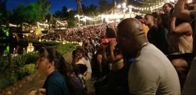 a couple who are both orlando natives and passholders. insider tips, reviews, and experiences.