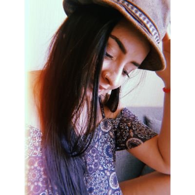 Lalitaorjuela's profile picture. 🍃