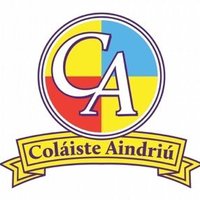 Colaiste Aindriu(@colaisteaindriu) 's Twitter Profile Photo