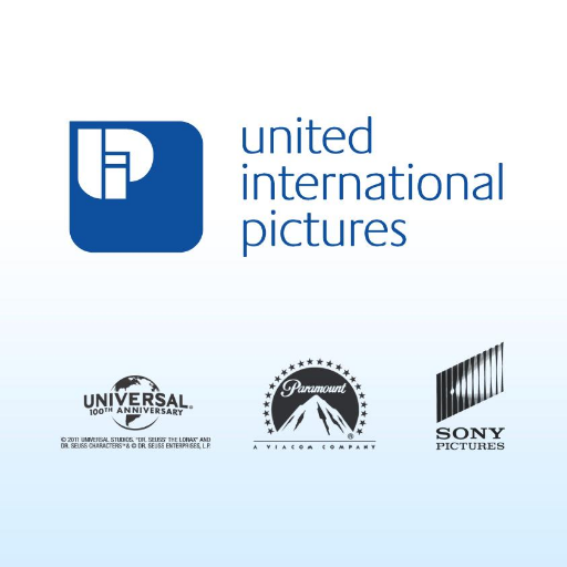 United International Pictures. Distribuidora oficial de los estrenos de #ParamountPictures @UniversalPicsAr y @SonyPicturesArg en Argentina 🇦🇷 #SoloEnCines