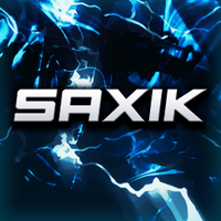 SaxikCZ(@Saxik97) 's Twitter Profile Photo