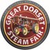 Great Dorset Steam F (@steamfair) Twitter profile photo Great Dorset Steam F (@steamfair) Twitter profile photo