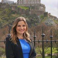 Caroline Stevenson - @CarolineFSLaw Twitter Profile Photo