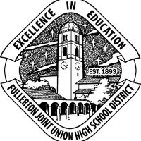 Fullerton Joint Union High School District (@fjuhsd) 's Twitter Profile